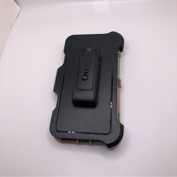New OtterBox Defender Series Screenless Case for iPhone X & Xs with original box - Picture 4 of 11